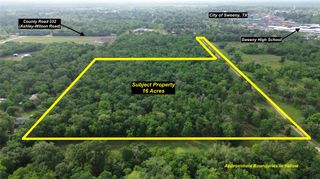 Tract 3 County Road 332, Sweeny, TX 77480