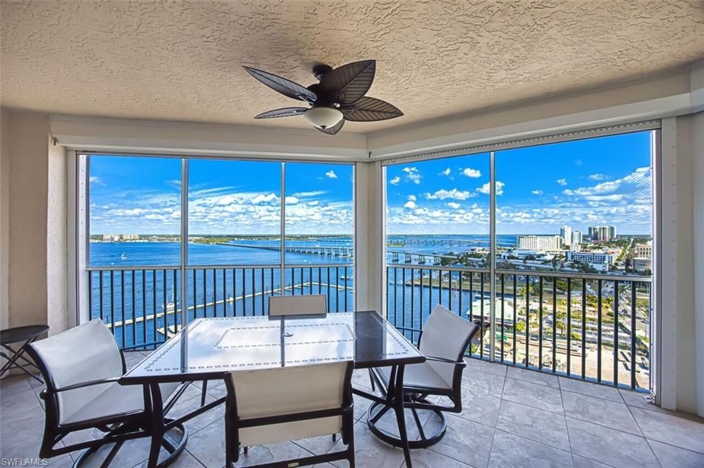2090 W First ST 1810, FORT MYERS, FL 33901 — exterior
