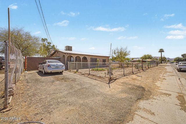 4107 S 6TH Avenue, Phoenix, AZ 85041