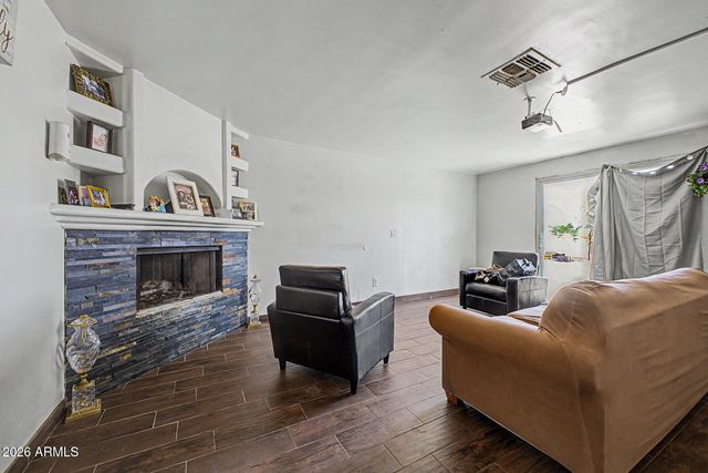 4107 S 6TH Avenue, Phoenix, AZ 85041