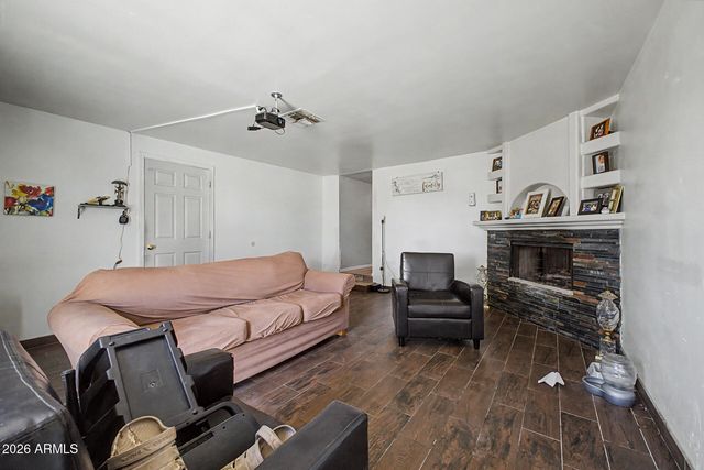 4107 S 6TH Avenue, Phoenix, AZ 85041