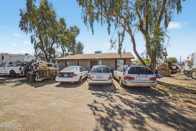 4107 S 6TH Avenue, Phoenix, AZ 85041