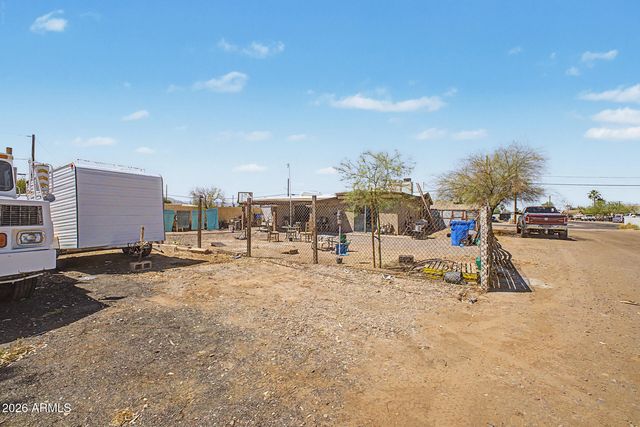 4107 S 6TH Avenue, Phoenix, AZ 85041