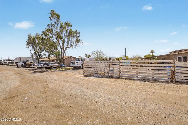 4107 S 6TH Avenue, Phoenix, AZ 85041