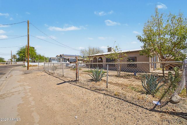 4107 S 6TH Avenue, Phoenix, AZ 85041