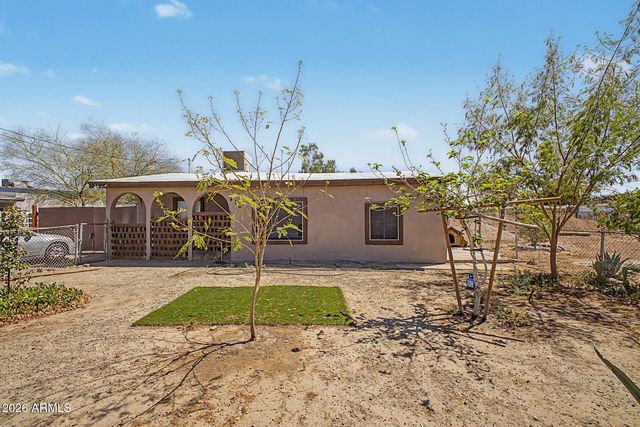 4107 S 6TH Avenue, Phoenix, AZ 85041
