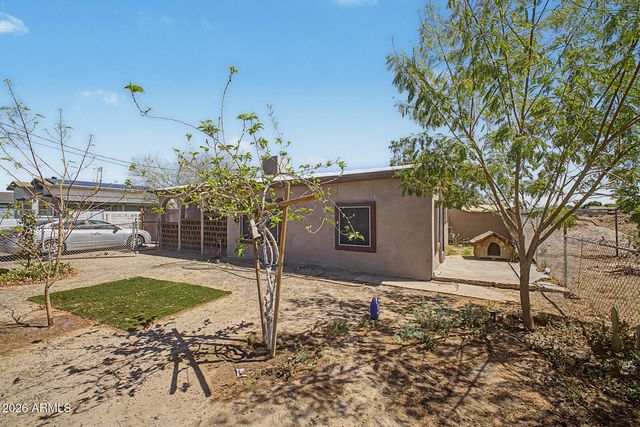 4107 S 6TH Avenue, Phoenix, AZ 85041