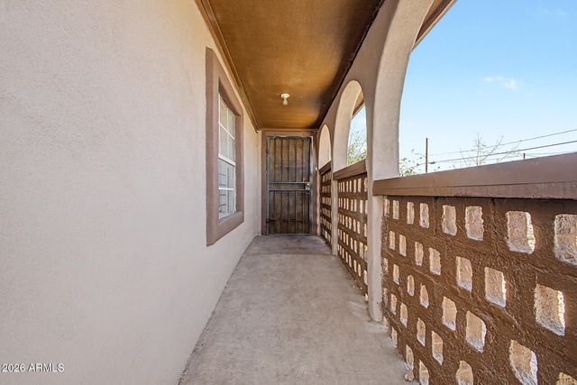 4107 S 6TH Avenue, Phoenix, AZ 85041