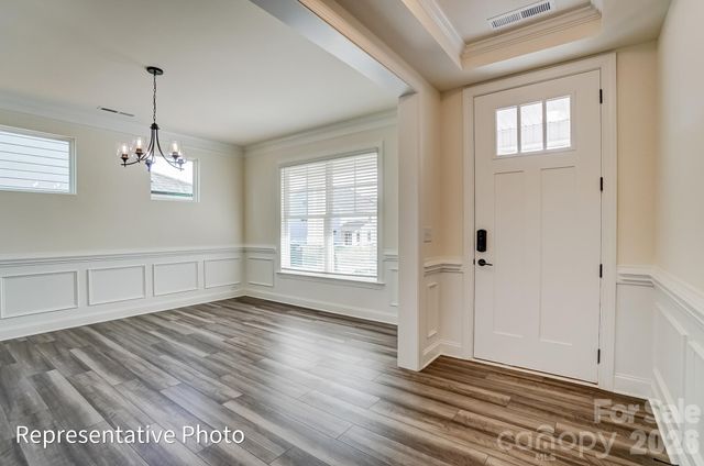 1429 Crooked Stick Drive, Rock Hill, SC 29730