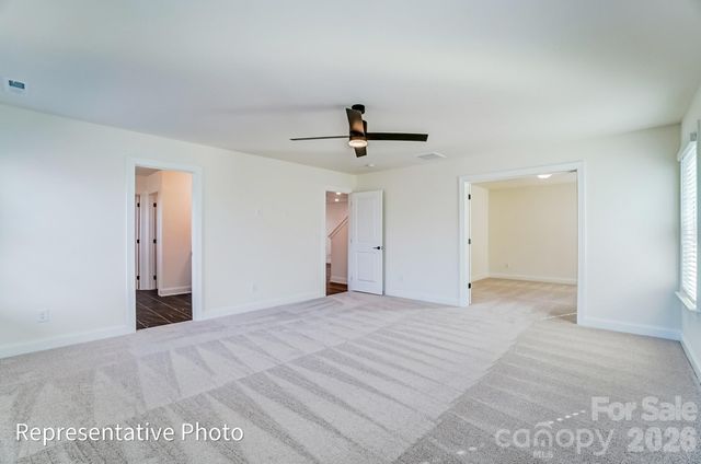 1429 Crooked Stick Drive, Rock Hill, SC 29730