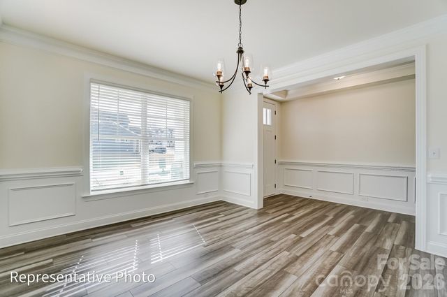 1429 Crooked Stick Drive, Rock Hill, SC 29730