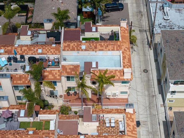 919 Agate Street 3, San Diego, CA 92109