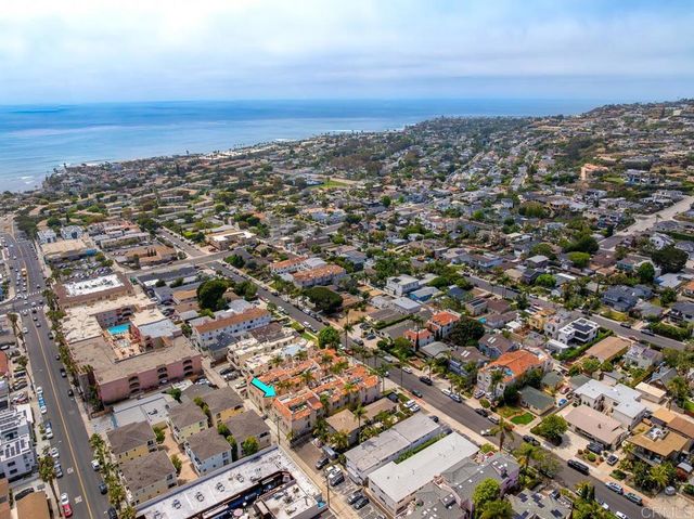 919 Agate Street 3, San Diego, CA 92109