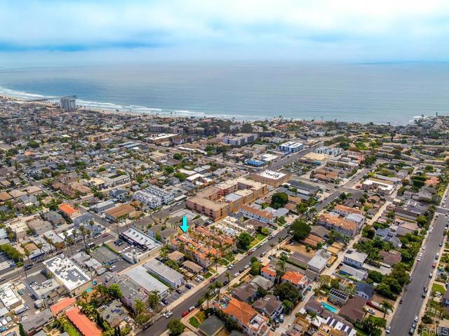 919 Agate Street 3, San Diego, CA 92109