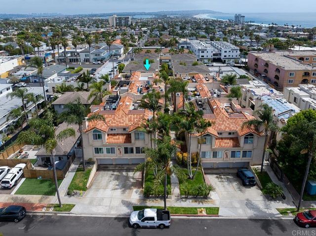 919 Agate Street 3, San Diego, CA 92109