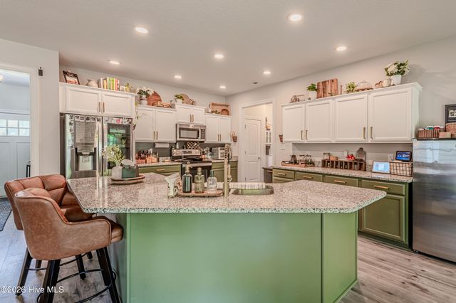 464 Water Wagon Trail, Jacksonville, NC 28546