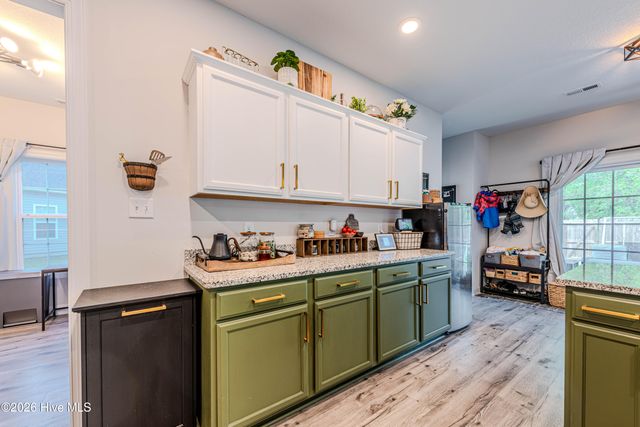 464 Water Wagon Trail, Jacksonville, NC 28546