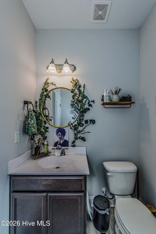 464 Water Wagon Trail, Jacksonville, NC 28546