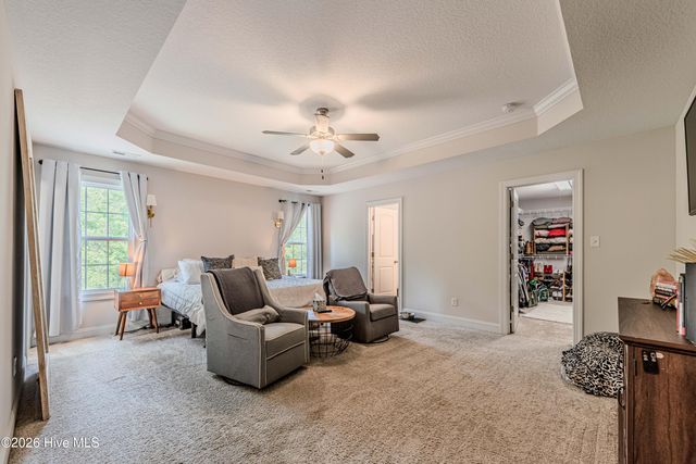 464 Water Wagon Trail, Jacksonville, NC 28546