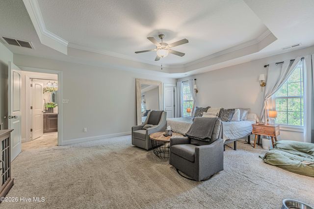 464 Water Wagon Trail, Jacksonville, NC 28546