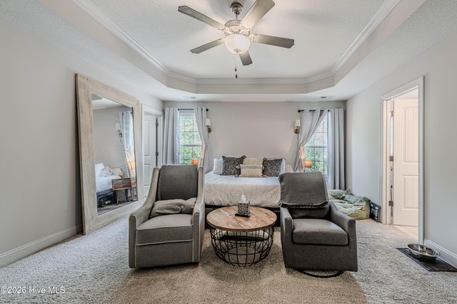 464 Water Wagon Trail, Jacksonville, NC 28546