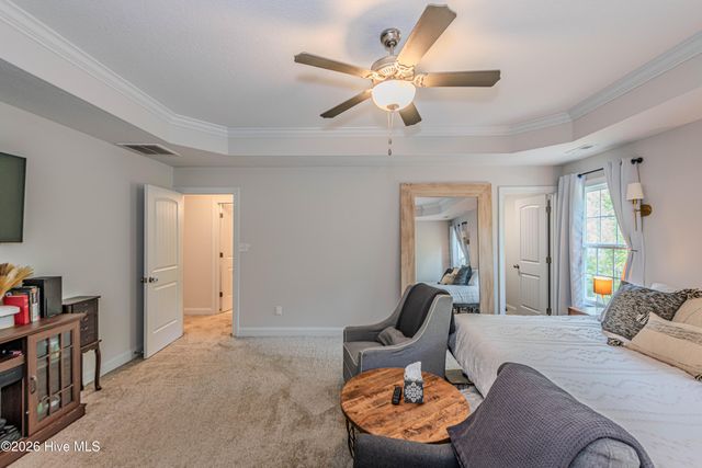 464 Water Wagon Trail, Jacksonville, NC 28546