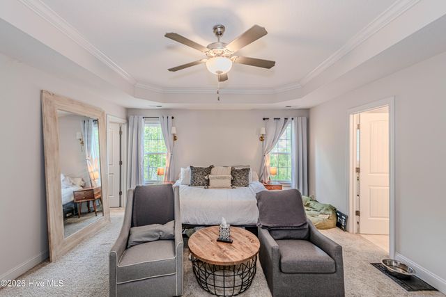 464 Water Wagon Trail, Jacksonville, NC 28546