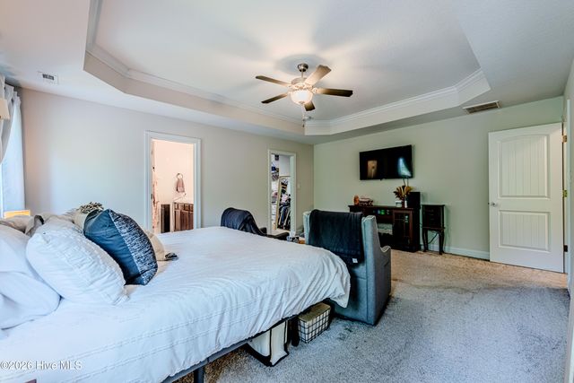 464 Water Wagon Trail, Jacksonville, NC 28546