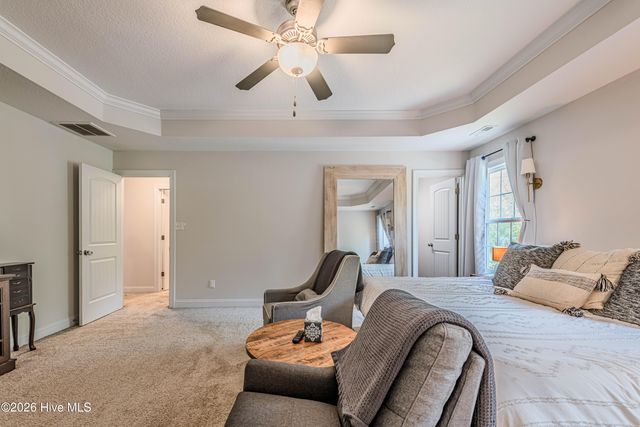 464 Water Wagon Trail, Jacksonville, NC 28546