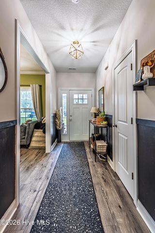 464 Water Wagon Trail, Jacksonville, NC 28546