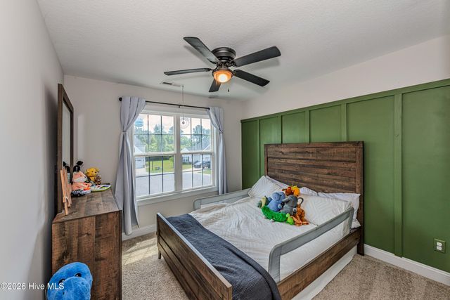 464 Water Wagon Trail, Jacksonville, NC 28546