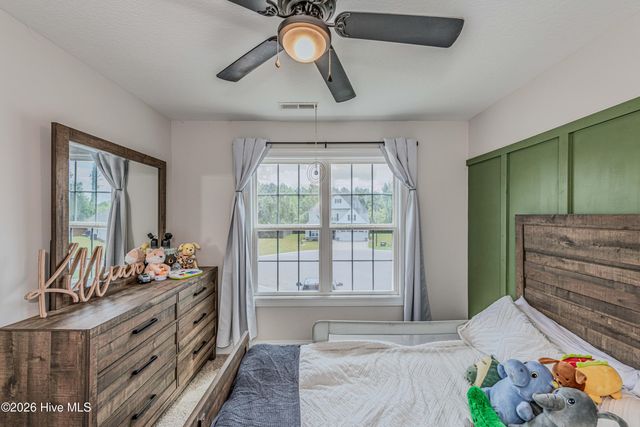 464 Water Wagon Trail, Jacksonville, NC 28546