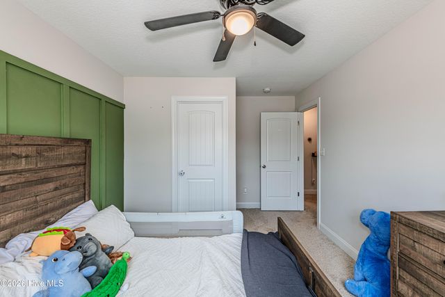 464 Water Wagon Trail, Jacksonville, NC 28546