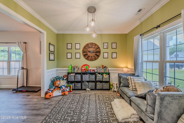 464 Water Wagon Trail, Jacksonville, NC 28546