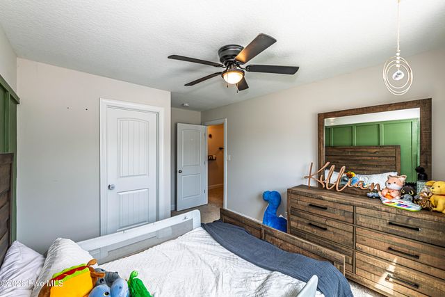 464 Water Wagon Trail, Jacksonville, NC 28546