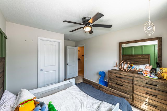 464 Water Wagon Trail, Jacksonville, NC 28546