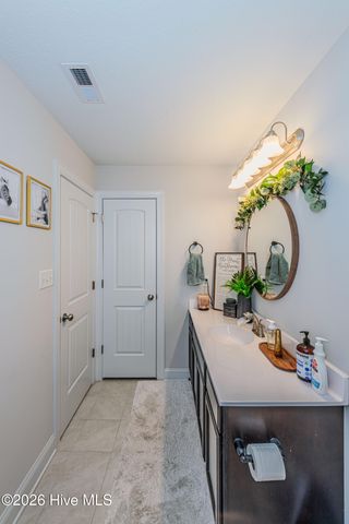 464 Water Wagon Trail, Jacksonville, NC 28546