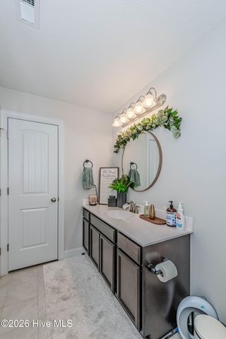 464 Water Wagon Trail, Jacksonville, NC 28546