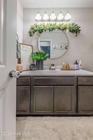 464 Water Wagon Trail, Jacksonville, NC 28546