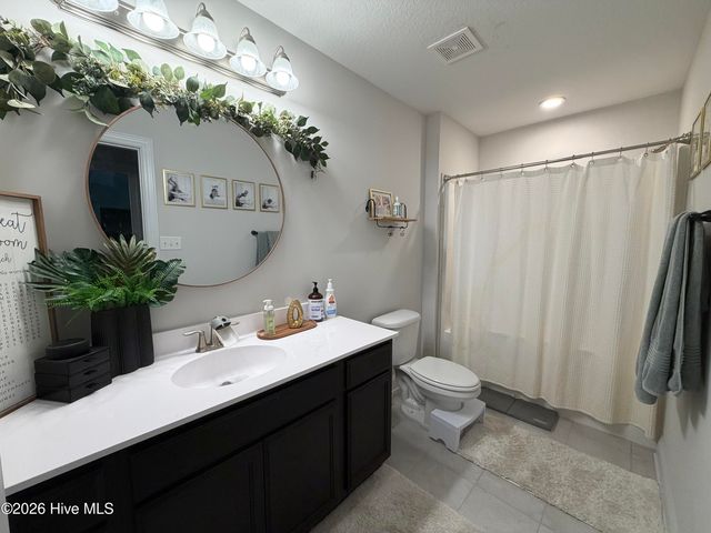 464 Water Wagon Trail, Jacksonville, NC 28546