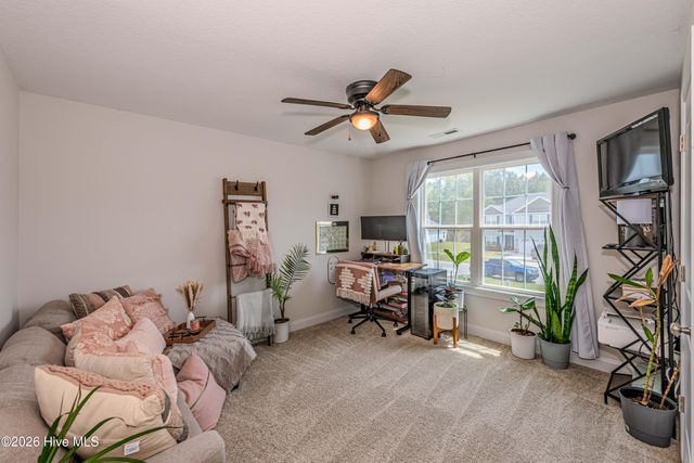 464 Water Wagon Trail, Jacksonville, NC 28546