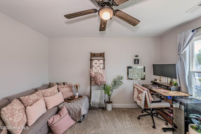 464 Water Wagon Trail, Jacksonville, NC 28546