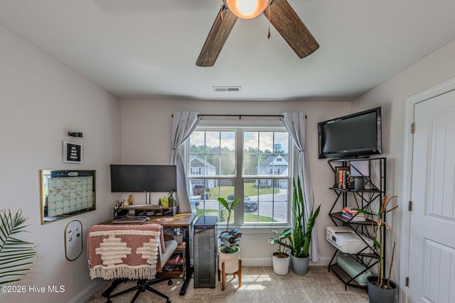 464 Water Wagon Trail, Jacksonville, NC 28546