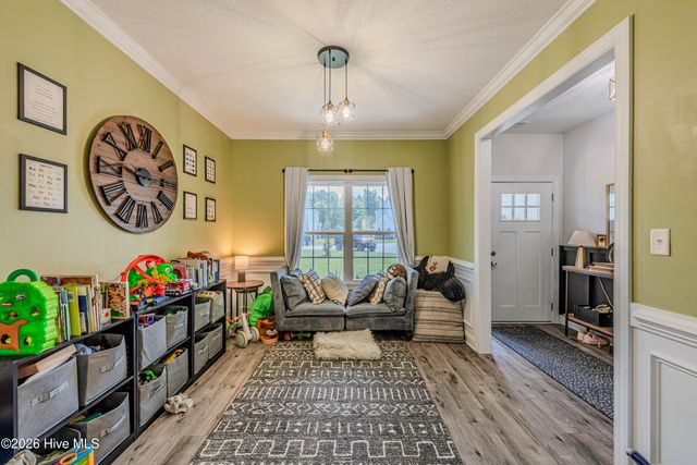 464 Water Wagon Trail, Jacksonville, NC 28546