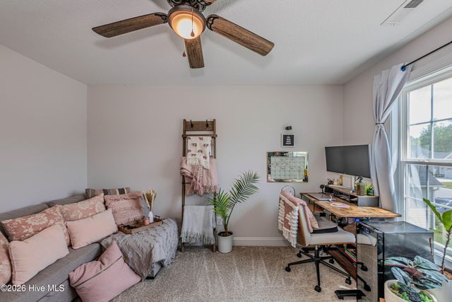 464 Water Wagon Trail, Jacksonville, NC 28546