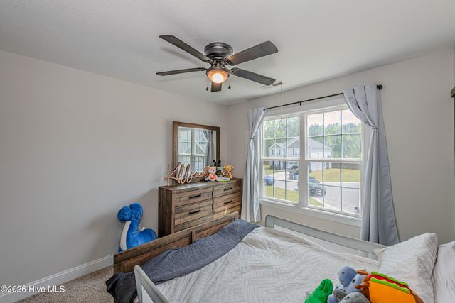 464 Water Wagon Trail, Jacksonville, NC 28546