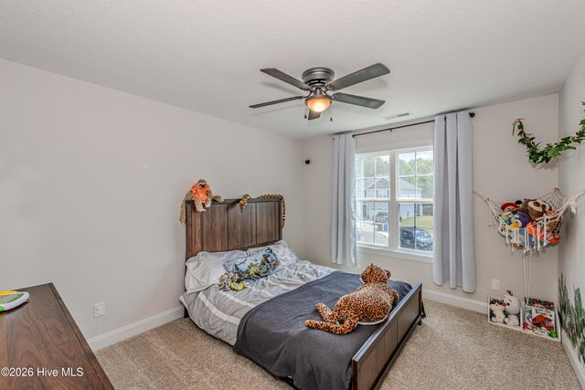 464 Water Wagon Trail, Jacksonville, NC 28546