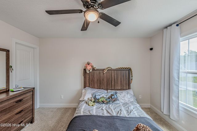 464 Water Wagon Trail, Jacksonville, NC 28546