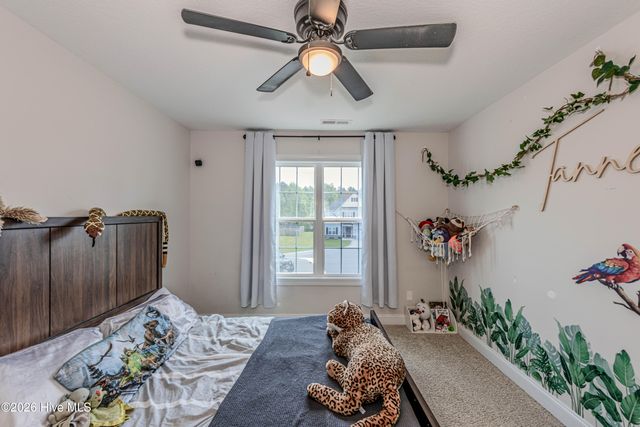 464 Water Wagon Trail, Jacksonville, NC 28546