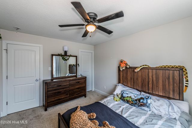 464 Water Wagon Trail, Jacksonville, NC 28546